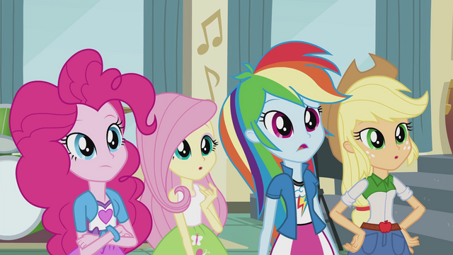 File:Rarity's friends puzzled EG2.png