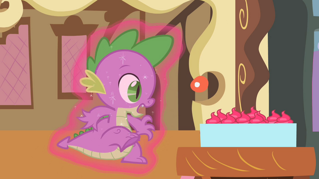 File:Spike being lifted by magic S2E03.png