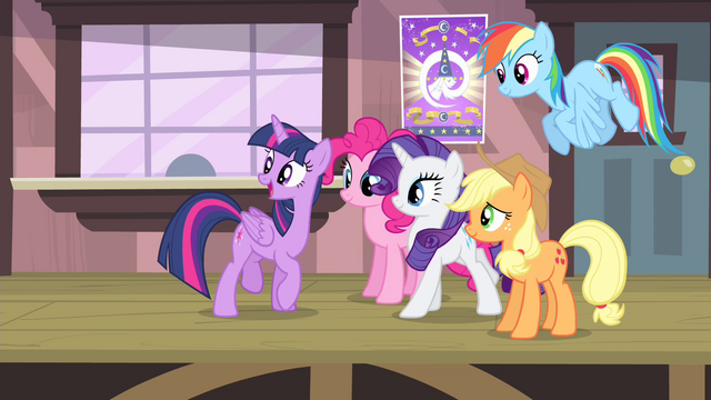 File:Twilight 'Coming, Cadance!' S4E11.png