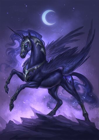 File:FANMADE Realistic nightmare moon.jpg