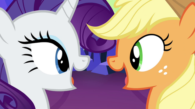 File:Rarity and Applejack singing S4E26.png
