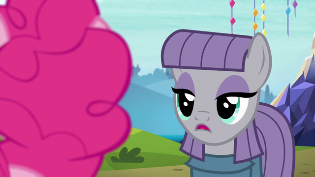 File:Maud "obviously passionate about exotic rocks" S7E4.png