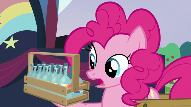 File:Pinkie looks at the beverages S5E24.png
