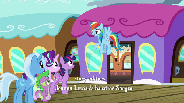 File:Rainbow Dash "we weren't the last ponies" S7E2.png