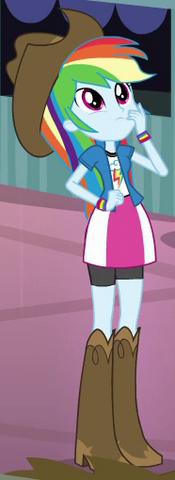 File:Rainbow Dash rodeo outfit ID EG2.png