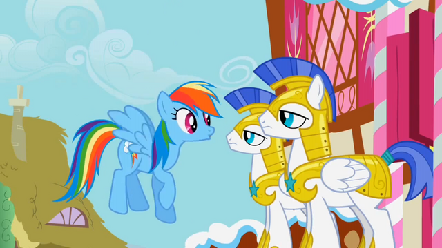 File:Rainbow fails to amuse the guards S1E22.png