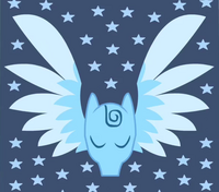 Banner der Pegasusponies