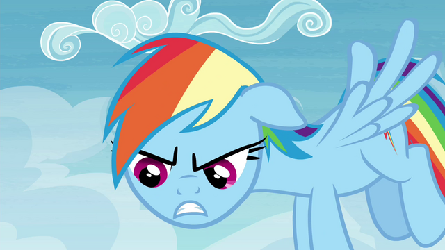 File:Rainbow Dash growling S4E22.png