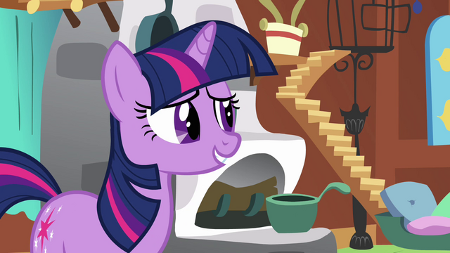 File:Twilight Sparkle talking S2E21.png