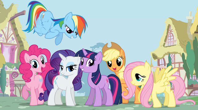 Arquivo:My little pony.jpg