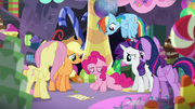 Pinkie feels down S5E11.png