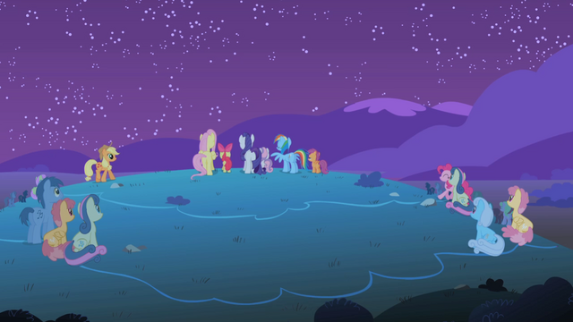 File:Ponies stargazing S1E24.png