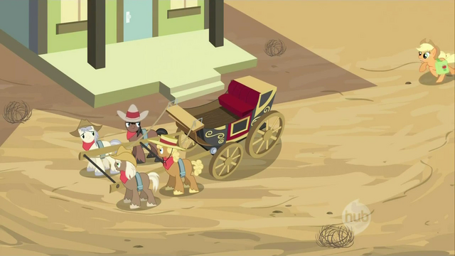 File:Applejack making her escape S2E14.png