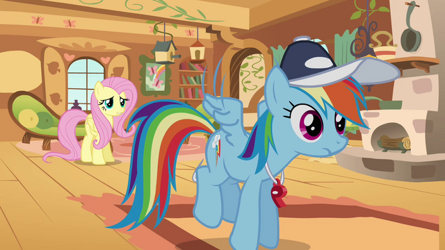 File:Fluttershy wait S2E22.png