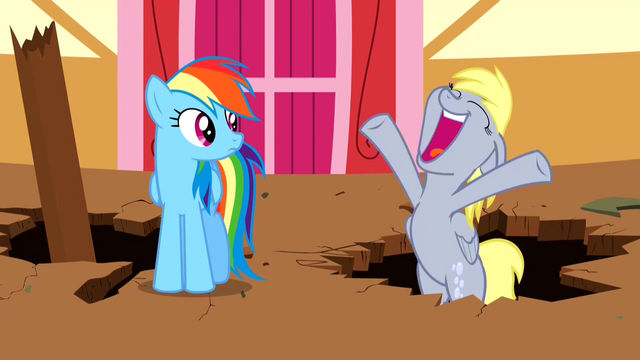 File:Derpy Hooves Happy S2E14.png