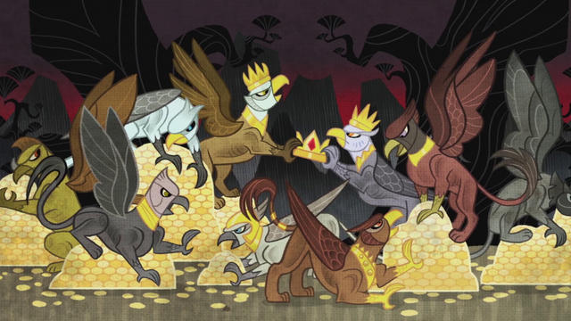 File:Griffons hoarding money S5E8.png