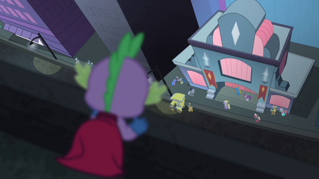 File:Spike looking down on Maretropolis S4E06.png