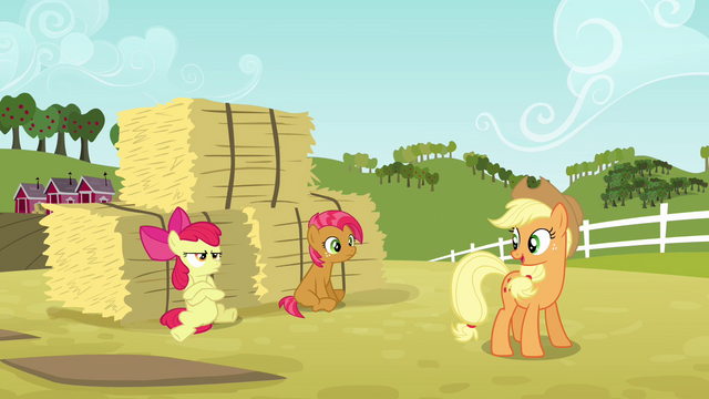 File:Applejack 'There'll be plenty of time' S3E08.png