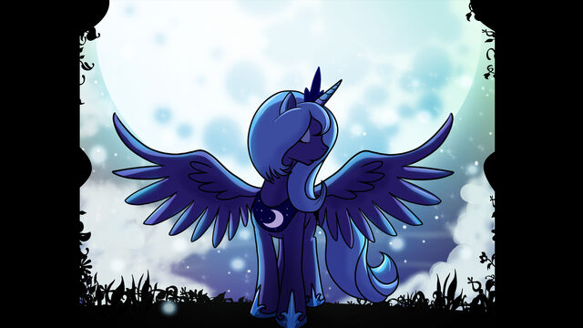 File:FANMADE Princess Luna.jpg