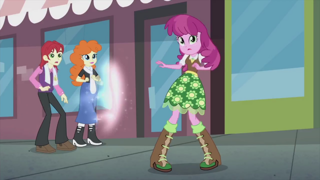 File:Miss Cheerilee on the sidewalk EG2.png