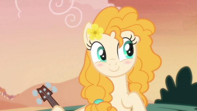 File:Pear Butter blushing adorably S7E13.png