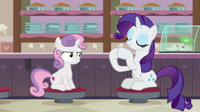File:Rarity clapping her hooves together S7E6.png