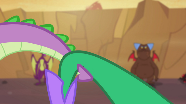 File:Tail wrestle S2E21.png
