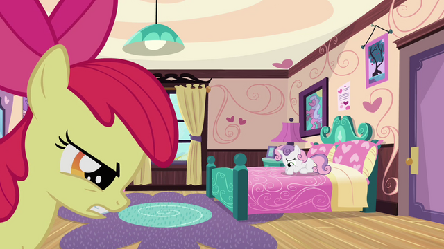 File:Apple Bloom 'That Babs' S3E4.png