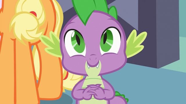 File:Spike feeling proud S03E09.png