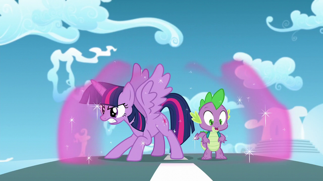 File:Twilight dissipates her bubble shield S5E26.png