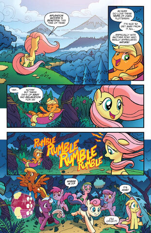 File:Friends Forever issue 23 page 2.jpg