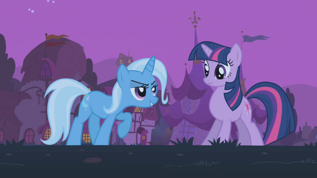 File:Twilight & Trixie S1E06.png