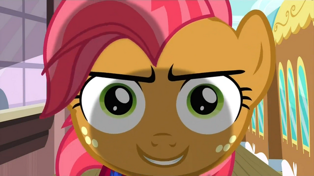 File:Babs smiling closeup S3E04.png