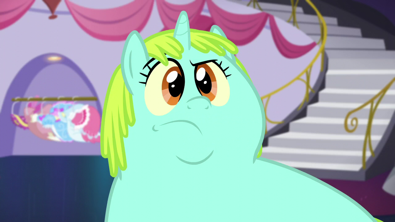 MLP S05E14 and 15 Review - Part 1 (ft. Sky Breeze) by 