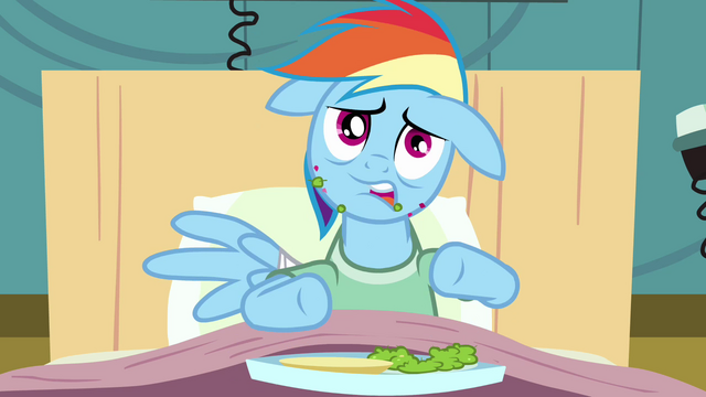 File:Rainbow Dash weird face S02E16.png