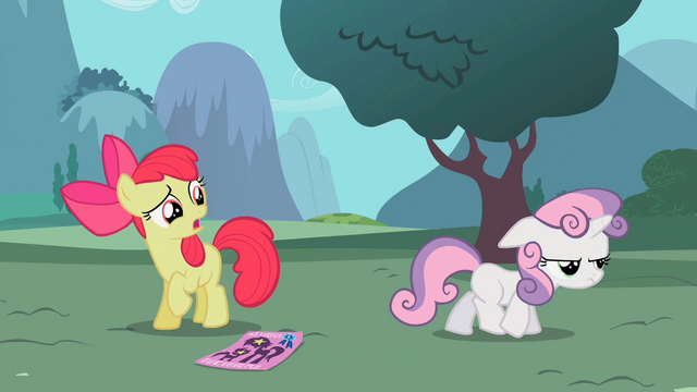 File:Sweetie Belle Grumpy S2E5.png