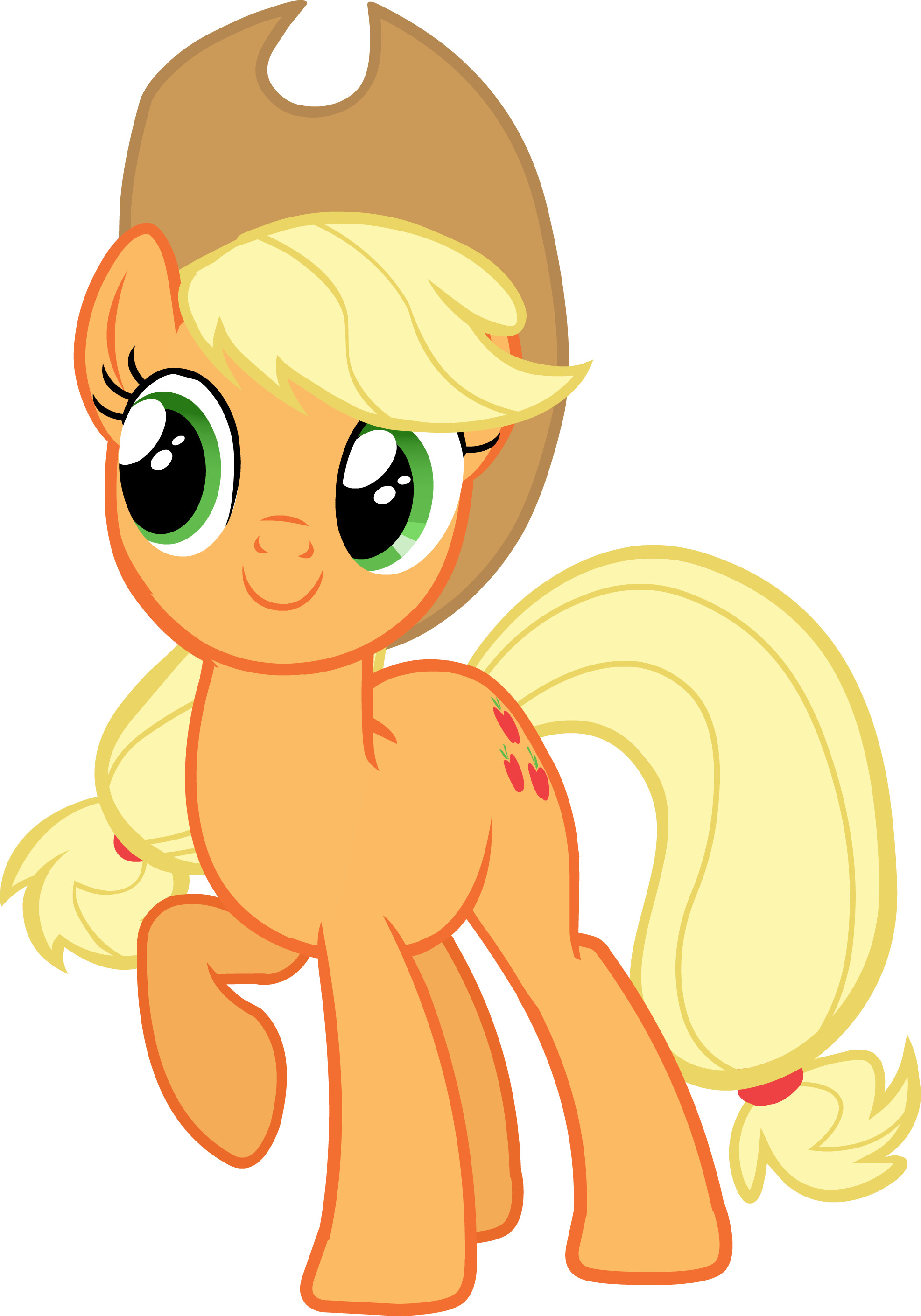 my little pony applejack my little pony applejack