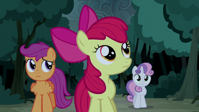 File:Crusaders walk through the woods S5E6.png
