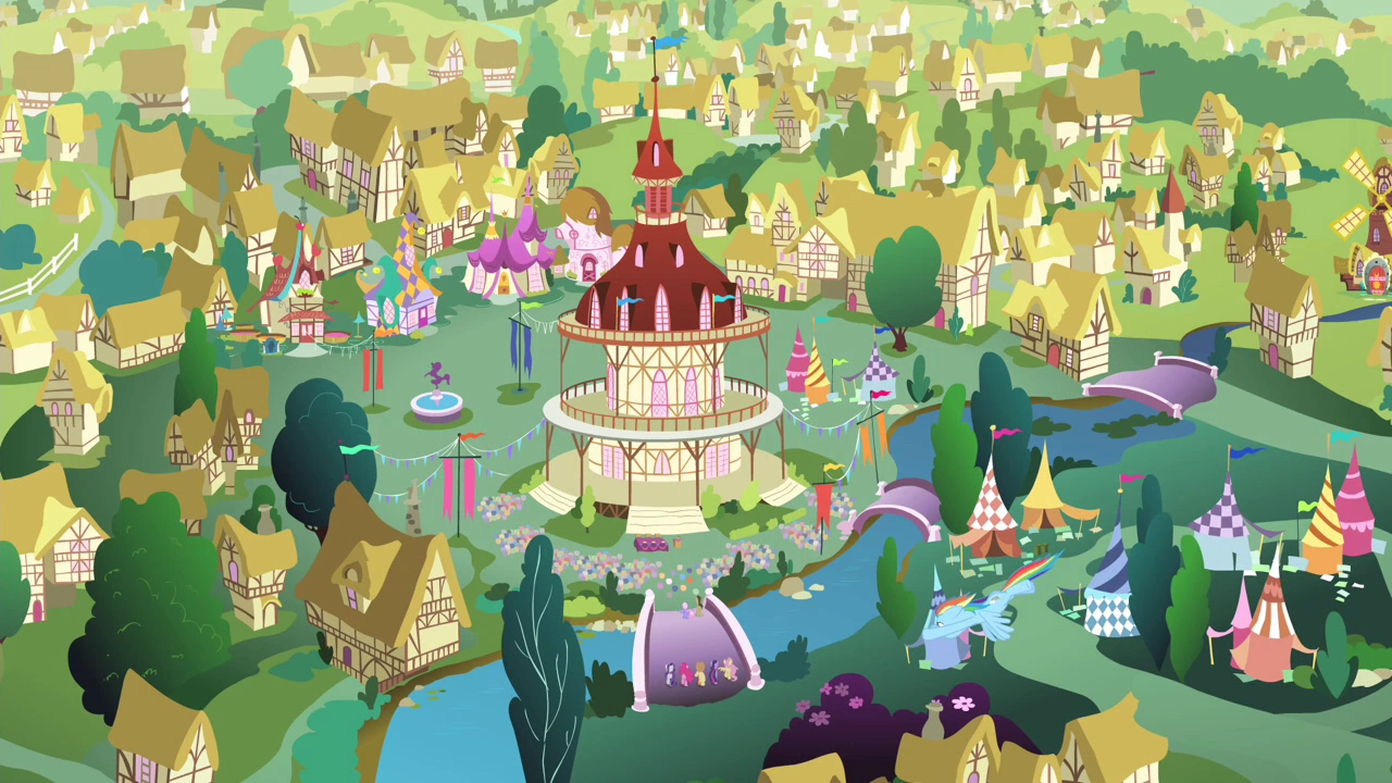 Simple Ways/Gallery  My Little Pony Friendship is Magic 