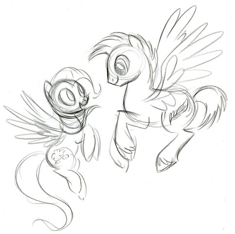 File:Cloudsdale residents by fyre flye-d4axiw9.jpg