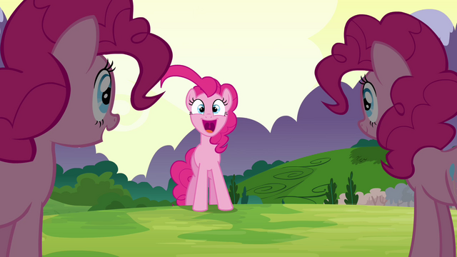 File:Pinkie Pie 'An unprecedented and massive undertaking!' S3E03.png