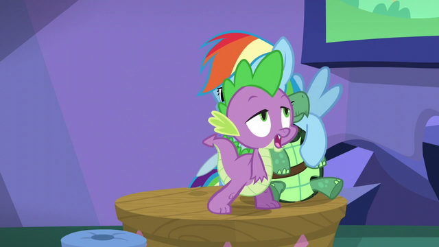 File:Spike walks away S5E5.png