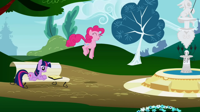 File:Pinkie Pie bouncing S1E05.png