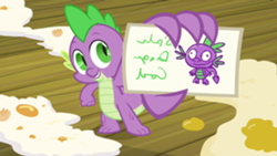 S3E9 SAYS (main page).png