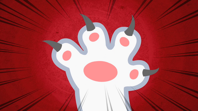File:Opalescence's claws S2E07.png