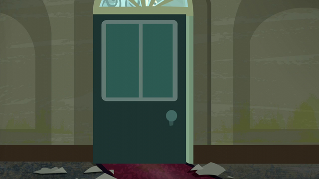 File:The door to the 'Rarity for You' boutique from the inside S6E9.png