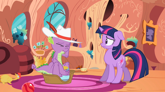 File:Twilight backing away S2E10.png