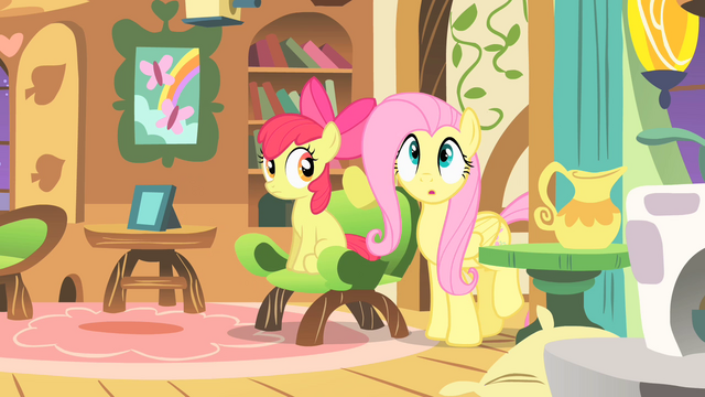 File:Fluttershy oh! S1E17.png
