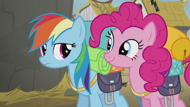File:Rainbow and Pinkie looking at each other S5E8.png