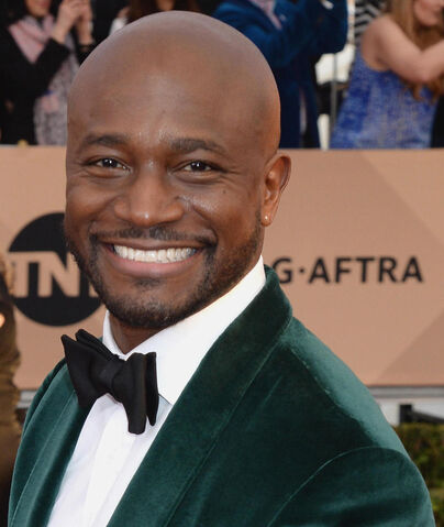 File:Taye Diggs SAG Awards.jpg